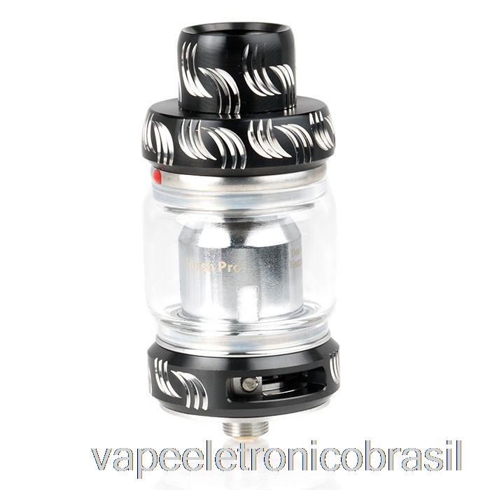 Vape Vaporesso Freemax Mesh Pro Sub-ohm Tanque Metal Preto